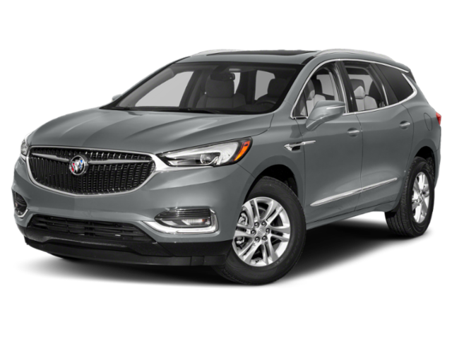 2019 Buick Enclave Vehicle Photo in Dallas, TX 75209
