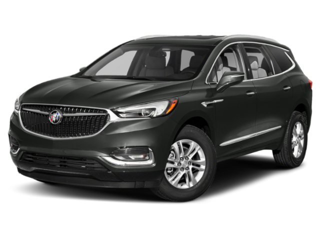 2019 Buick Enclave Vehicle Photo in Dallas, TX 75209