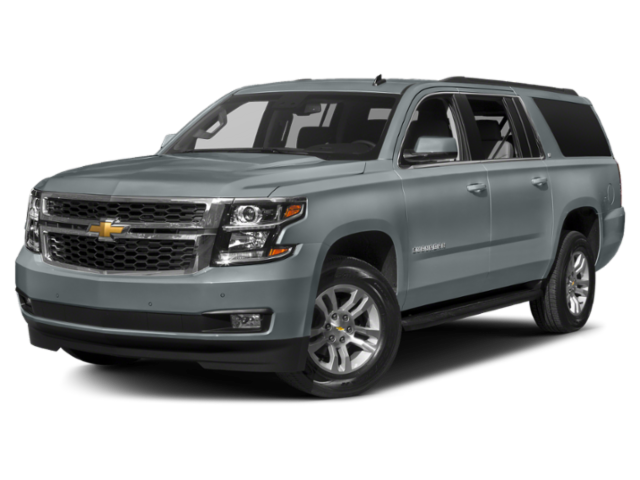 Suburban Commercial Satin Steel Metallic