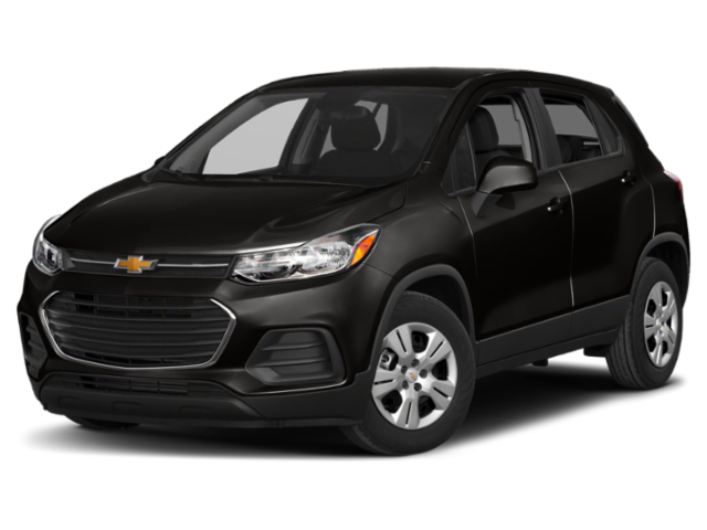 2019 Chevrolet Trax Vehicle Photo in Anchorage, AK 99515