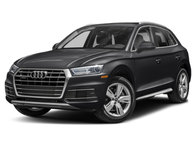 2018 Audi Q5 Vehicle Photo in Allentown, PA 18103