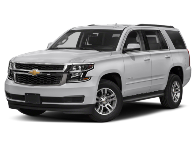 Select 2019 Chevrolet Tahoe