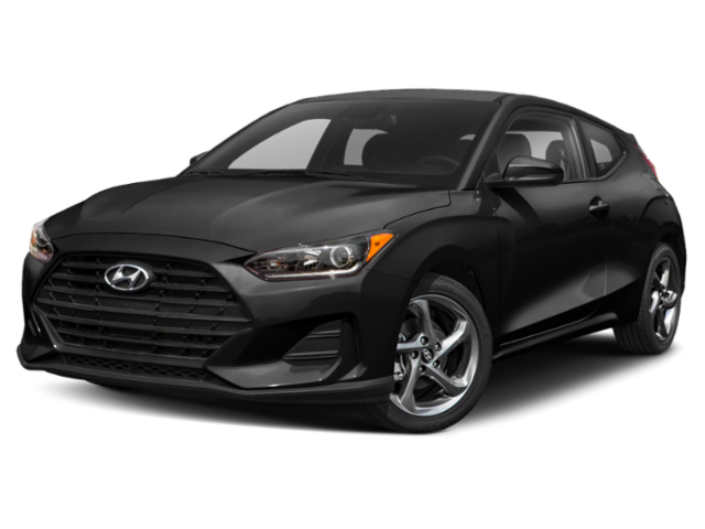 Veloster 2.0 Phantom Black