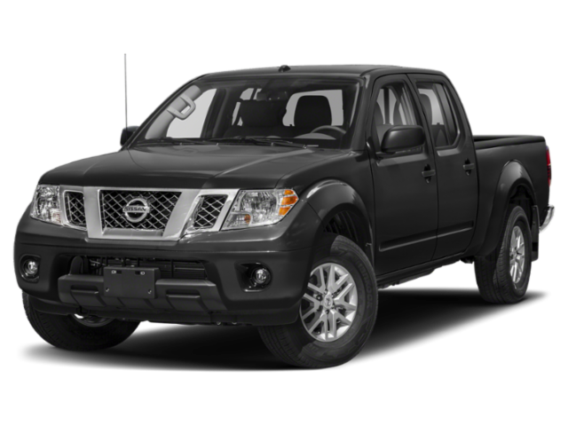 2019 Nissan Frontier Vehicle Photo in Janesville, WI 53545