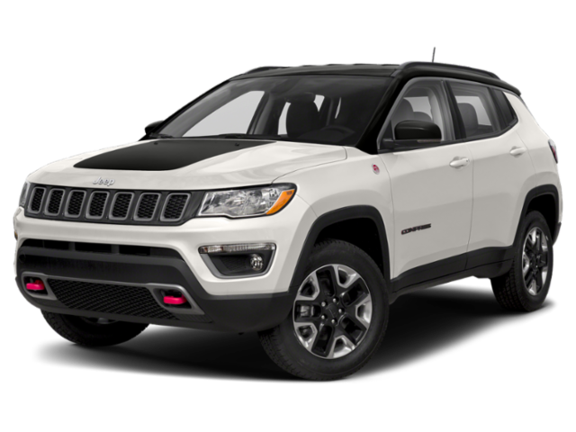 2019 Jeep Compass Vehicle Photo in Colma, CA 94014
