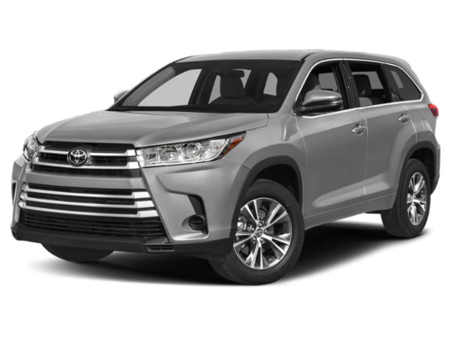 2019 Toyota Highlander Vehicle Photo in Baton Rouge, LA 70806