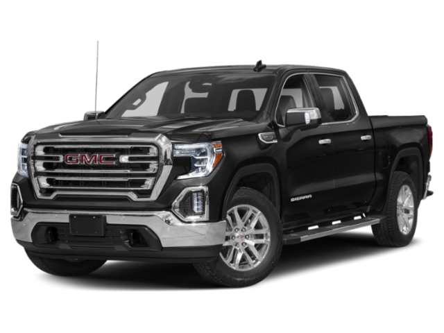 2019 GMC Sierra 1500 Vehicle Photo in Val-d'Or, QC J9P 0J6