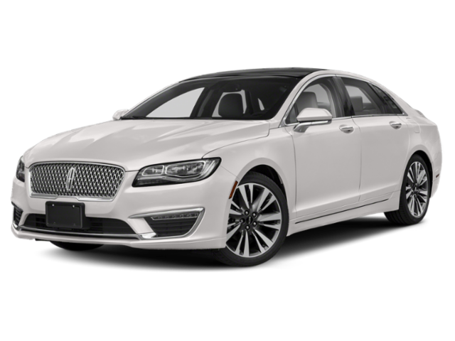 2019 LINCOLN MKZ Vehicle Photo in Novato, CA 94945