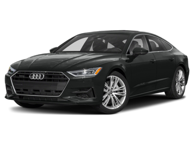 2019 Audi A7 Vehicle Photo in Houston, TX 77090
