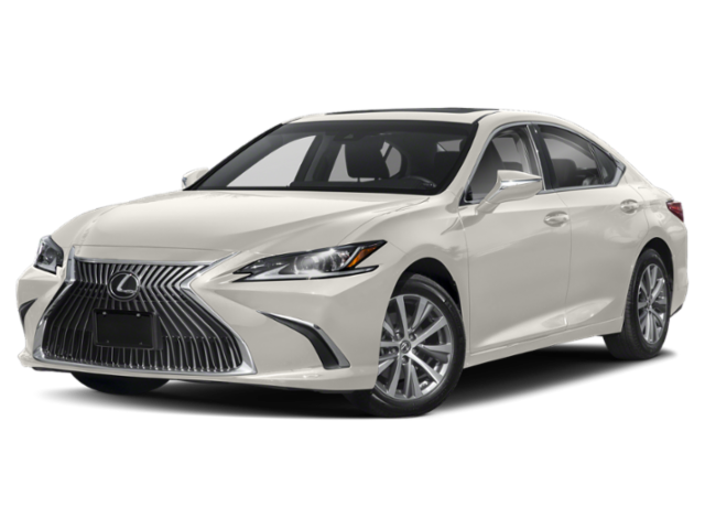 2019 Lexus ES 350 Vehicle Photo in Fort Worth, TX 76132