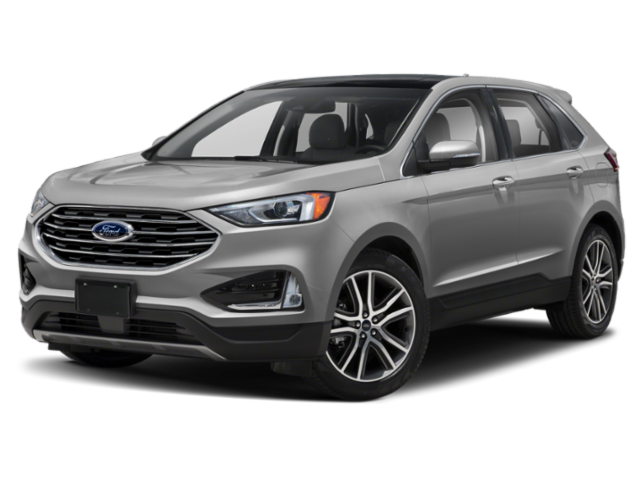 2019 Ford Edge Vehicle Photo in Janesville, WI 53545