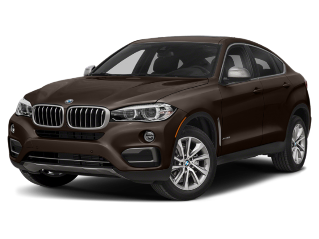 X6 xDrive35i Sports Activity Coupe Dark Olive Metallic
