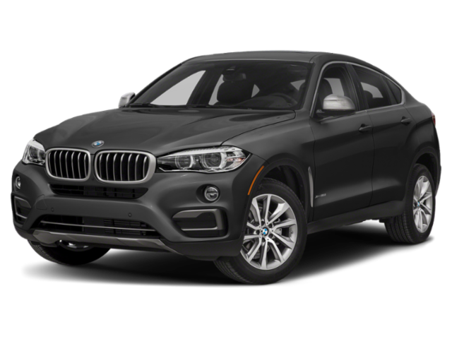 X6 xDrive50i Sports Activity Coupe Dark Graphite Metallic