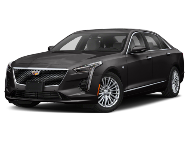 2019 Cadillac CT6 Vehicle Photo in San Antonio, TX 78230