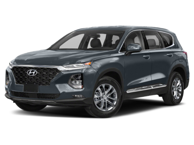 2019 Hyundai Santa Fe Vehicle Photo in Houston, TX 77074