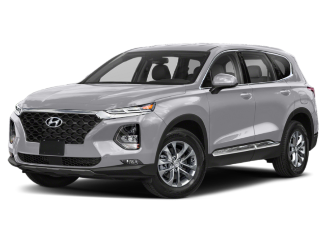2019 Hyundai Santa Fe Vehicle Photo in Houston, TX 77074