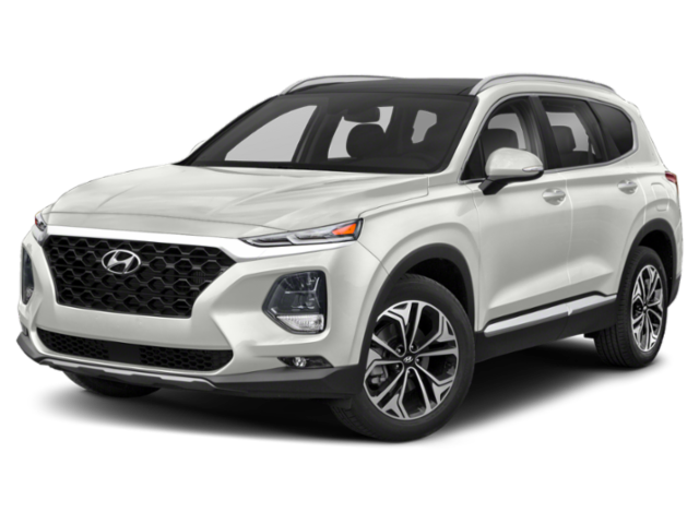 2019 Hyundai Santa Fe Vehicle Photo in Grapevine, TX 76051