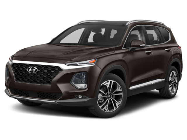 2019 Hyundai Santa Fe Vehicle Photo in Fort Worth, TX 76116