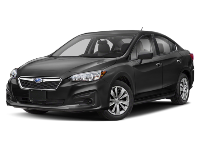 2019 Subaru Impreza Vehicle Photo in Allentown, PA 18103