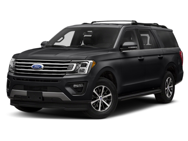 2019 Ford Expedition Max Vehicle Photo in Janesville, WI 53545