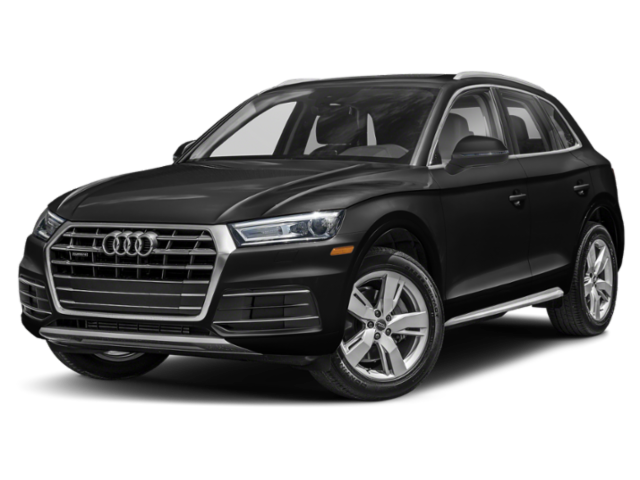 2019 Audi Q5 Vehicle Photo in Colma, CA 94014