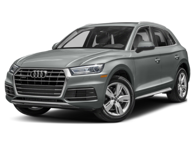 2019 Audi Q5 Vehicle Photo in Allentown, PA 18103