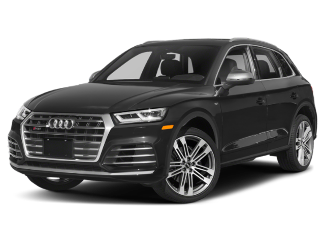 2019 Audi SQ5 Vehicle Photo in Houston, TX 77090