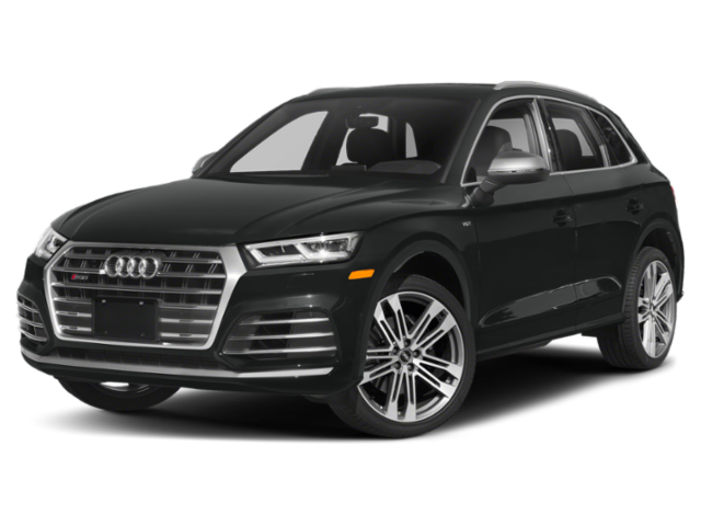 2019 Audi SQ5 Vehicle Photo in Houston, TX 77090