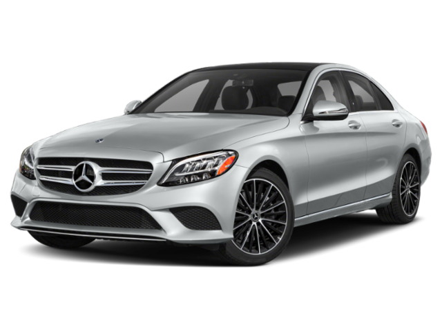 2019 Mercedes-Benz C-Class Vehicle Photo in Flemington, NJ 08822