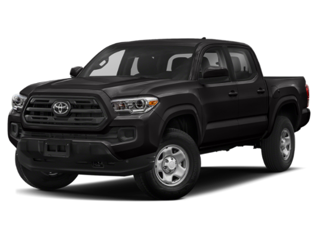 2019 Toyota Tacoma 2WD Vehicle Photo in San Antonio, TX 78254