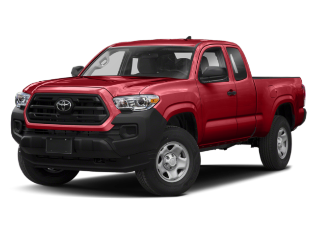 2019 Toyota Tacoma 2WD in Monroeville