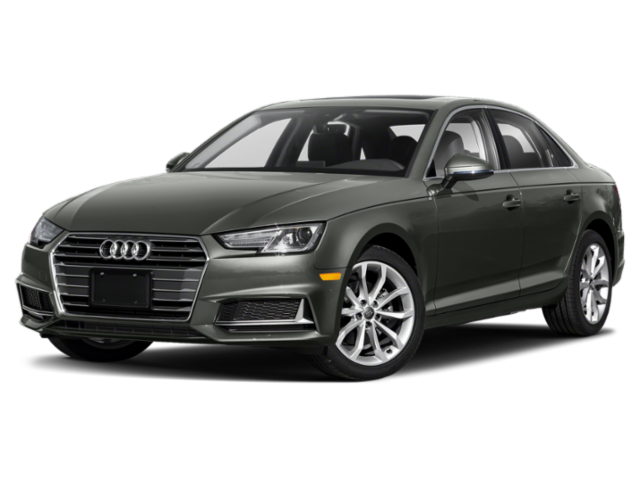 2019 Audi A4 Vehicle Photo in Allentown, PA 18103