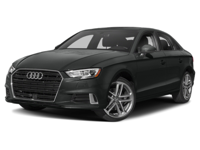 2019 Audi A3 Sedan Vehicle Photo in Allentown, PA 18103