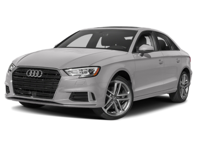 A3 Sedan Prestige Florett Silver Metallic
