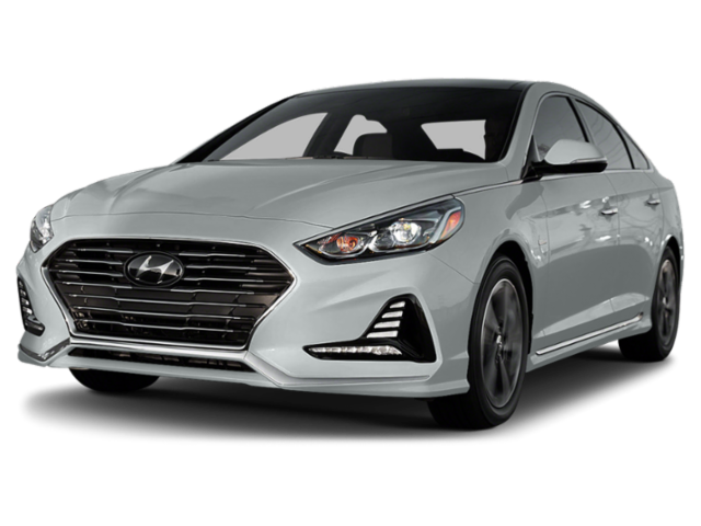 Sonata Plug-In Hybrid 2.0L Skyline Blue