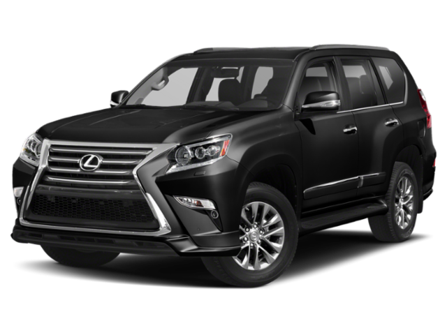 New Lexus GX 460 in Dallas & Fort Worth