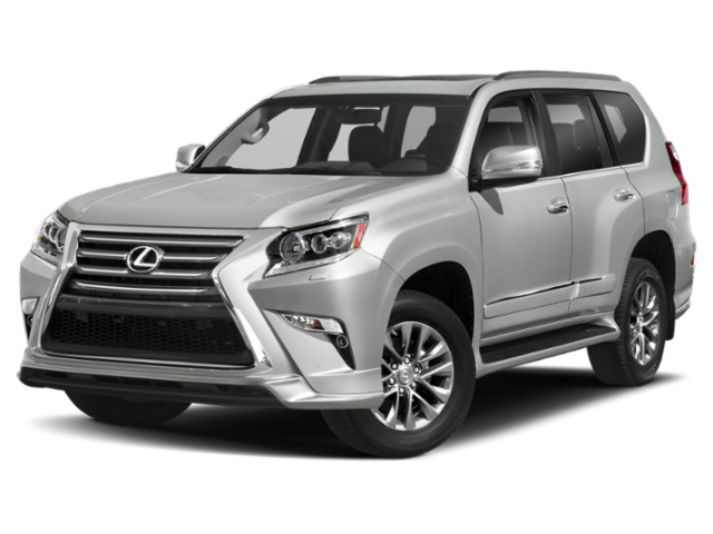 2019 Lexus GX 460 Vehicle Photo in La Mesa, CA 91942