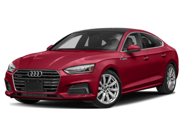 2019 Audi A5 Sportback Vehicle Photo in Allentown, PA 18103