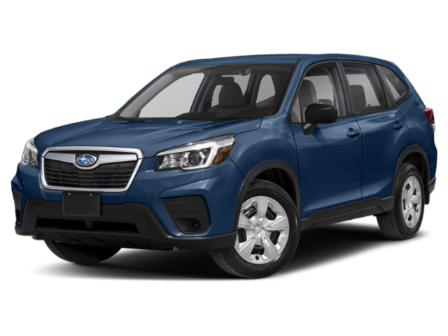 Forester 2.5i Horizon Blue Pearl