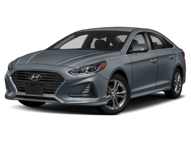 2019 Hyundai Sonata Vehicle Photo in Mesquite, TX 75150