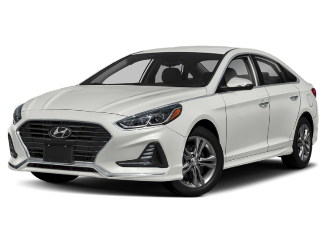 2019 Hyundai Sonata Vehicle Photo in Muncy, PA 17756