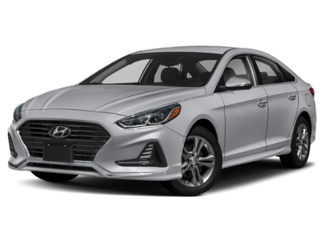 2019 Hyundai Sonata Vehicle Photo in Fort Worth, TX 76116