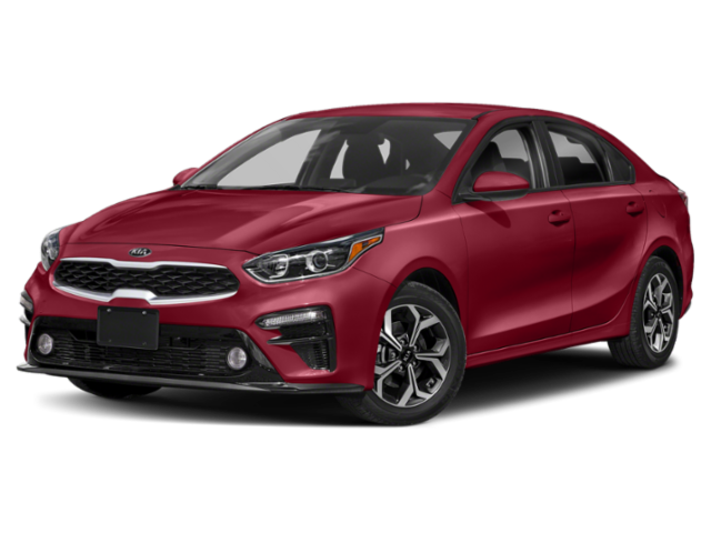 2019 Kia Forte Vehicle Photo in Janesville, WI 53545