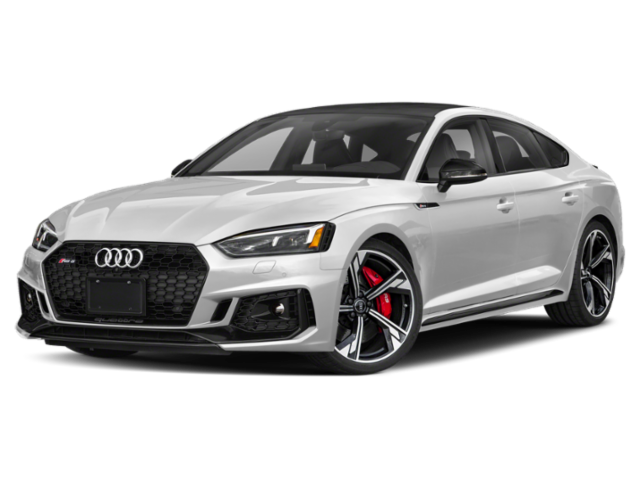2019 Audi RS 5 Sportback Vehicle Photo in Houston, TX 77090