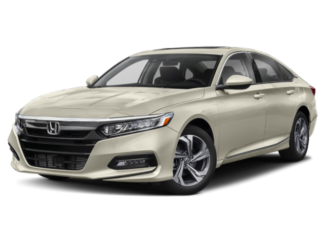 2019 Honda Accord Sedan Vehicle Photo in Manassas, VA 20109