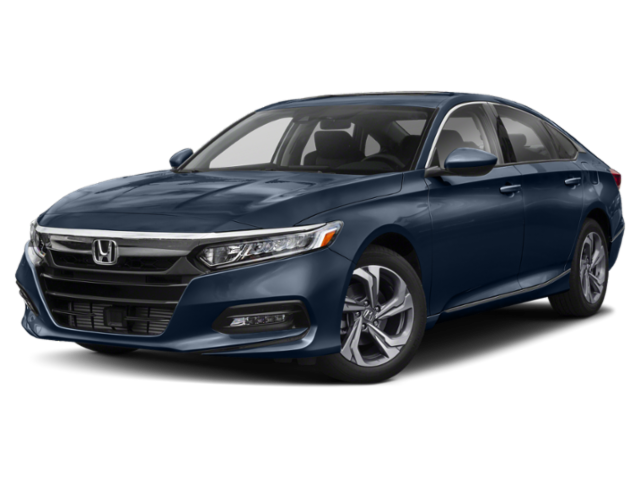 2019 Honda Accord Sedan Vehicle Photo in Manassas, VA 20109