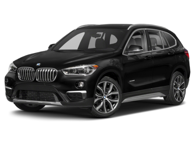 X1 xDrive28i Sports Activity Vehicle Jet Black