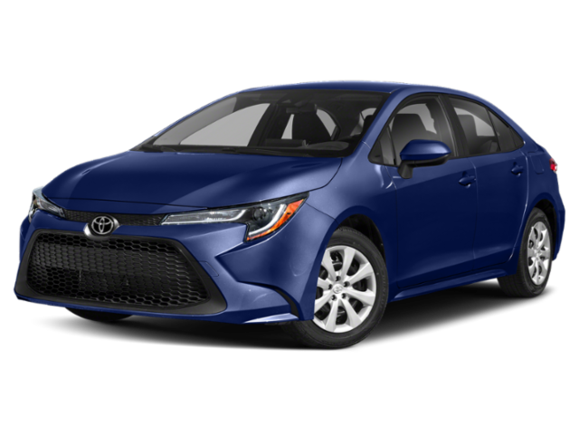 2020 Toyota Corolla Vehicle Photo in Muncy, PA 17756