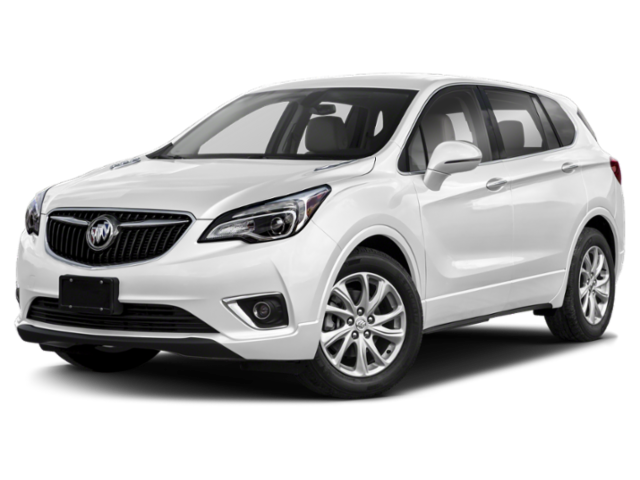 Sélectionner 2020 Buick Envision