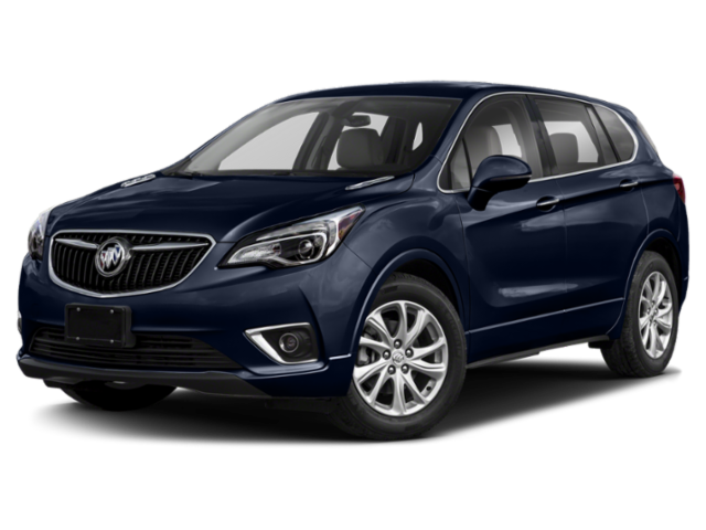 2020 Buick Envision photo du véhicule à Val-d'Or, QC J9P 0J6